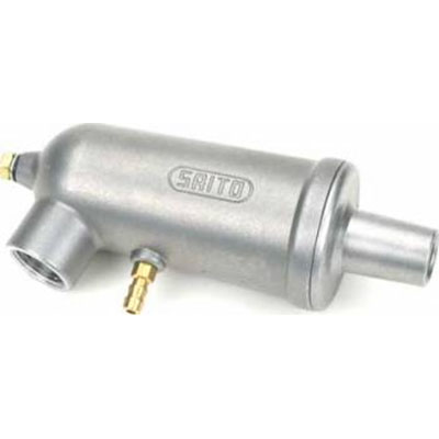 [���ܼ�] SAI91S74B Saito Cast Muffler for FA-91S, FA-100, FA-115