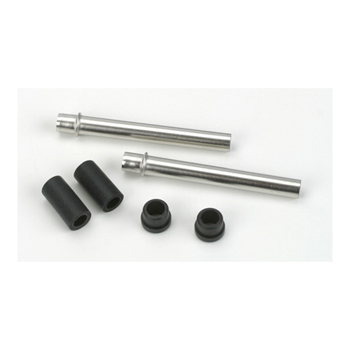 [���ܼ�] SAI11540 Saito Push Rod Cover & Rubber Seal for FA-115