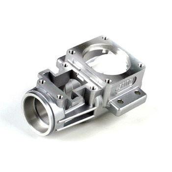 [���ܼ�] SAI72B15 Saito Crank Case for FA-72