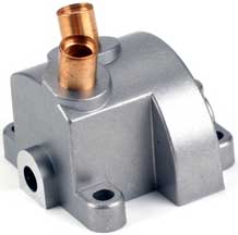 [���ܼ�] SAI62A33 Saito Cam Gear Housing for FA-62a