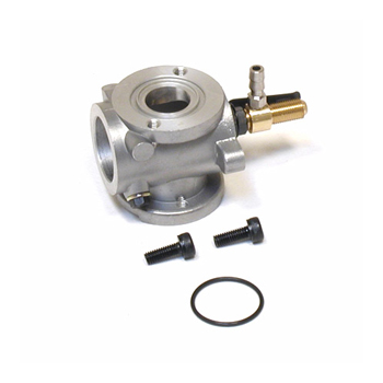 [���ܼ�] SAI150S831A Saito Carburetor Body Assembly for FA-150S