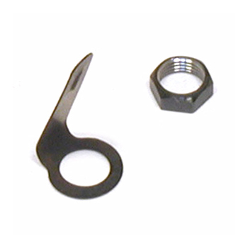 [���ܼ�] SAI120S126 Saito Needle Stopper & Nut for FA-120S, FA-150B, FA-180B, FA-220A, FA-300T, FA-450R3D