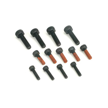 [���ܼ�] SAI220A14 Saito Cylinder Screw Set for FA-220, FG-36, FG-40