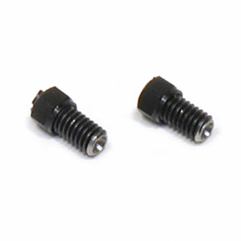 [���ܼ�] SAI120S42 Saito Rocker Arm Screw & Nut Set for FA-120 ~ FA-450, FG-57 ~ FG-90