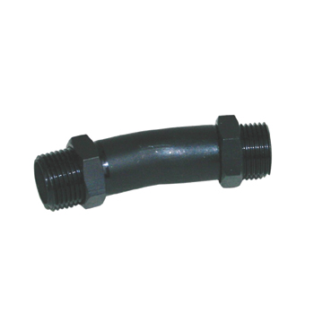 [ܼ] SAI91S75 Saito Muffler Manifold for FG-14, FG-17, FA-91, FA-100, FA-115