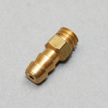 [ܼ] SAI5019 Saito Breather Nipple for FG-11, FG-14, FG-17, FA-56, FA-100, FA-325