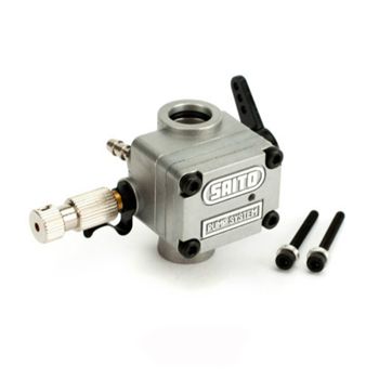 [���ܼ�] SAI17821 Saito Carburetor Complete for FG-17