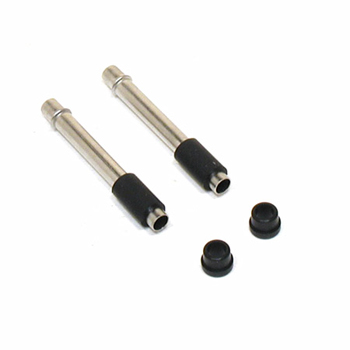 [���ܼ�] SAI325R540 Saito Push Rod Cover & Rubber Seal for FG-20, 21