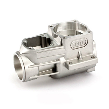 [���ܼ�] SAI2115 Saito Crankcase for FG-21