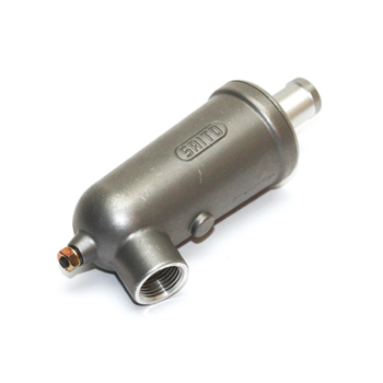 [ܼ] SAI1474 Saito Muffler for FG-14, 17