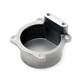 [ܼ] SAIG1117 Saito Rear Cover for FG-11