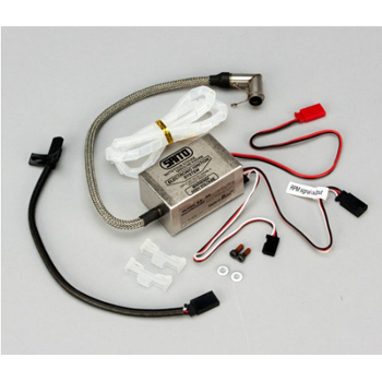 [ܼ] SAI17153 Saito Engine Electronic Ignition System for FG-11, FG-17