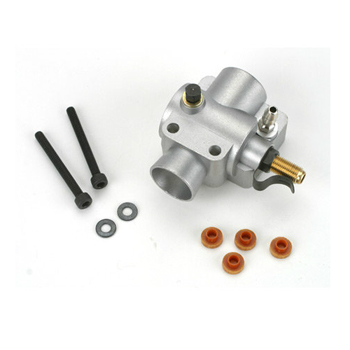 [���ܼ�] SAI20831 Saito Carburetor Body Assy for FG-20, FG-21
