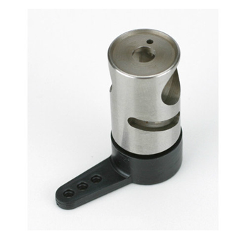 [���ܼ�] SAI2087 Saito Throttle Barrel Assy for FG-20
