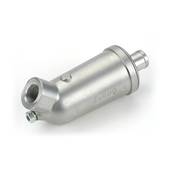 [���ܼ�] SAI2074 Saito Muffler for FG-20, FG-21