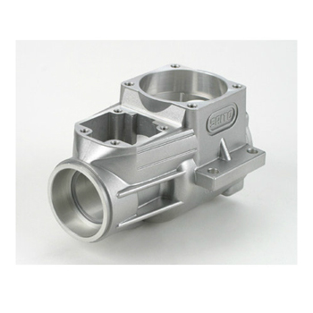 [���ܼ�] SAI2015 Saito Crankcase for FG-20