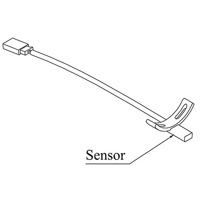 [���ܼ�]  Saito Engine Ignition Sensor for FG-21, FG-30, FG-36, FG-40
