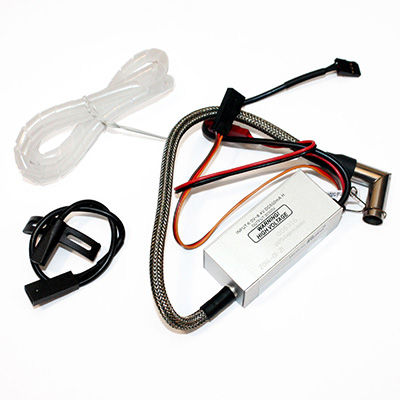 [���ܼ�] SAIG20153 Saito Engine Electronic Ignition System for FG-21 (����)