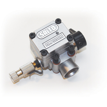 [���ܼ�] SAI20821 Saito Carburetor Complete for FG-21
