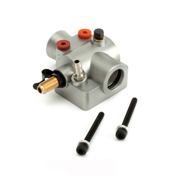 [���ܼ�] SAI17831 Saito Carburetor Body Assy for FG-17