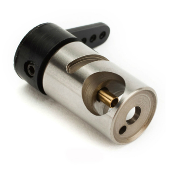 [���ܼ�] SAI1787 Saito Throttle Barrel Assy for FG-17