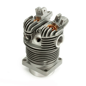 [���ܼ�] SAI1701 Saito Cylinder for FG-17