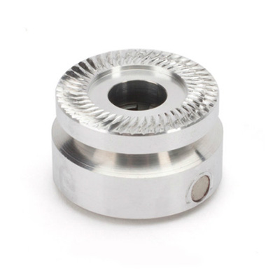 [ܼ] SAI14C27 Saito Taper Collet & Drive Flange for FG-14