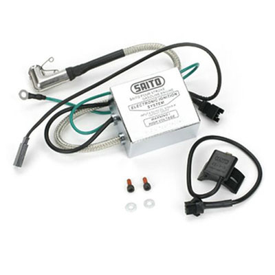 [ܼ] SAI14153 Saito Engine Electronic Ignition System for FG-14