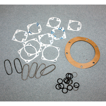 [���ܼ�] SAI60R332 Saito Engine Gasket Set FG-60R3