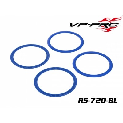 [ܼ] RS-720-BL [VP PRO RACING] 1/8 Buggy Tire Inner Sidewall Support Adaptor