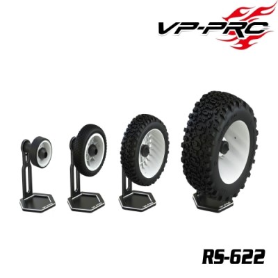 [ܼ] RS-622 [VP PRO RACING] Ÿ̾ 뷱 ̼