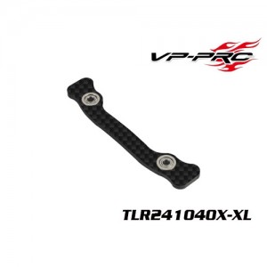 [VP PRO RACING] Carbon Fiber Connecting Plate: TLR 8IGHT-X,TLR 8IGHT-XE (TLR241040 ��ǰ ���׷��̵��) 