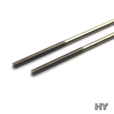 [ܼ] HZ5758 Metal Push Rods Ű ε M3 x 300mm 2pcs ( ) 2 1
