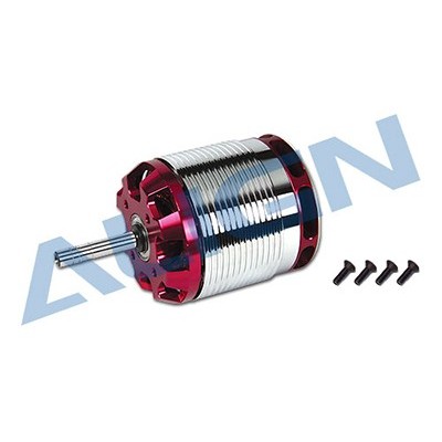 [ܼ] HML85M05 [ALIGN] 850MX Brushless Motor(540KV/4535)