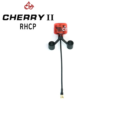 [ܼ] RUSHCHERRY0025 [Rush]  ü2 ׳ (RHCP, 2pcs, ) Ŀ YŸ MMCX 90 83mm