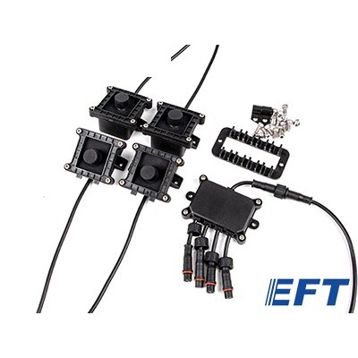 입제 살포기 Weighing Module