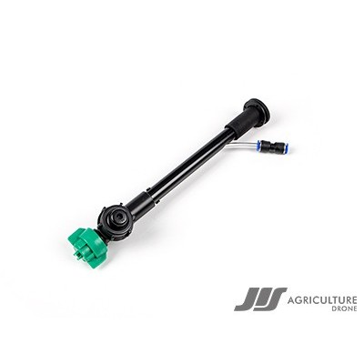 [���ܼ�] TTF-Nozzle [JIS] Flexible Nozzle Set