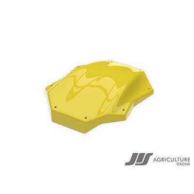 [���ܼ�] JIS-TTF-020 [JIS] Drone Cover (Quad/Yellow)