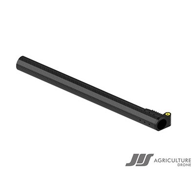 Carbon Tube (40x385mm)