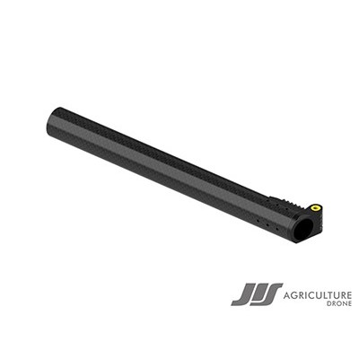 Carbon Tube (40x320mm)