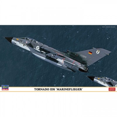 [ܼ] BH02433 [Hasegawa] BH02433 1/72 Tornade IDS Bundesmarine