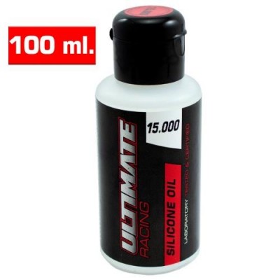 [ܼ] UR0815X [ULTIMATE RACING] UR DIFF. OIL 15.000 CPS (100ml)