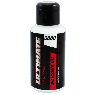 [ܼ] UR0803 [ULTIMATE RACING] UR DIFF. OIL 3.000 CPS (75ml)