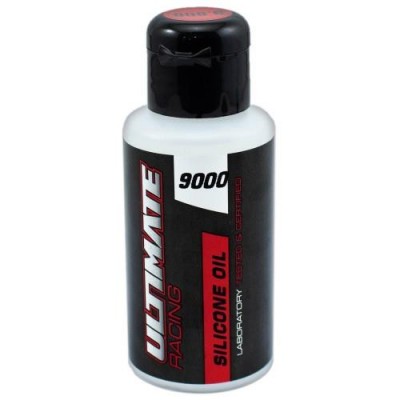 [ܼ] UR0809 [ULTIMATE RACING] UR DIFF. OIL 9.000 CPS (75ml)