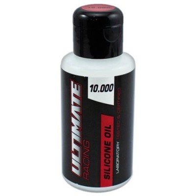 [ܼ] UR0810 [ULTIMATE RACING] UR DIFF. OIL 10.000 CPS (75ml)