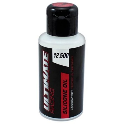 [ܼ] UR0812 [ULTIMATE RACING] UR DIFF. OIL 12.500 CPS (75ml)