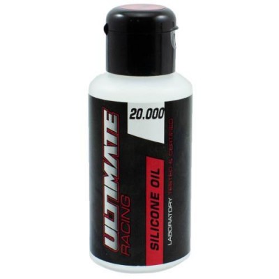 [ܼ] UR0820 [ULTIMATE RACING] UR DIFF. OIL 20.000 CPS (75ml)