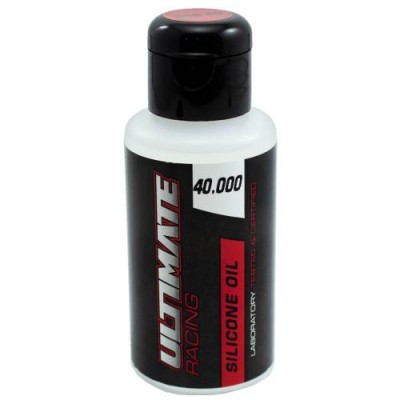[ܼ] UR0840 [ULTIMATE RACING] UR DIFF. OIL 40.000 CPS (75ml)