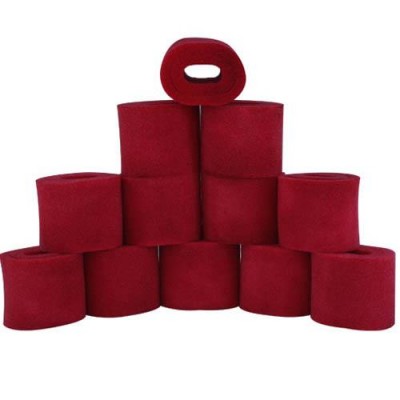 [ܼ] UR0523-12 [ULTIMATE RACING] (ְ ) PRE-OILED DUAL-STAGE FOAIR FILTER (KYOSHO MP9) (12pcs.)