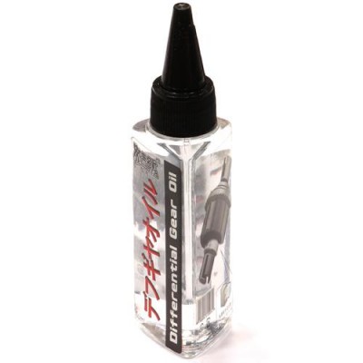 [ܼ] 10035 [MUMEISHA (٣)] Silicone Differential Fluid (6000cst) for On-Road & Off-Road by Mumeisha (60mm 뷮)
